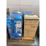 MIDEA ac units, portable, whirlpool portable ac unit