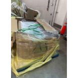 Abbyson home leather recliner , 990354999