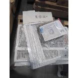 Window ac unit, kohler 2356 Archer