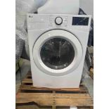 LG dryer, appears new 990365689