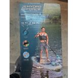Hydro force seacoast elite 10 foot paddleboard