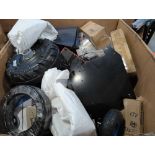 industrial, automotive, parks, tooling, auto parts, some new inbox