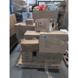 Crane air purifier, toilet seat, Jen speed 5E cat five wire, ZURN, & More