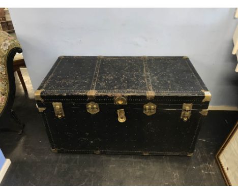 Large trunk