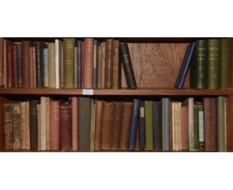 Collection of books relating to the history of Ireland To include Hurlbert (William Henry) "Ireland Under Coercion, The Diary