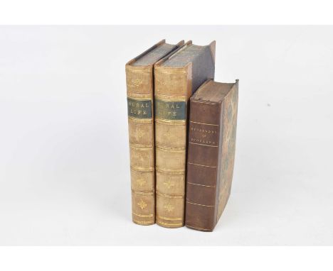 Sinclair (Sir John) "An Account Of The Systems Of Husbandry Adopted In The More Improved Districts Of Scotland"Printed for Ar