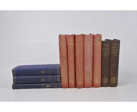 Browne (Habolt K.), "Hawbuck Grange"Or the Sporting Adventures of Thomas Scott, Esq., published by Bradbury, Agnee & Co., Lon