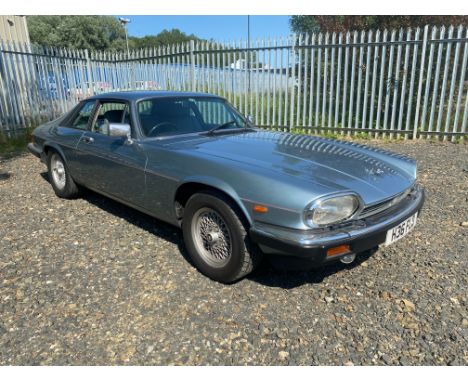 Sought after V12 coupe. Sold with good service history file.&nbsp;Please see our walk around video for more information and e