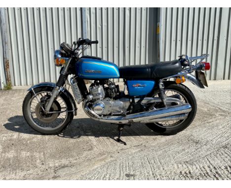 Part of a small vintage collection, will require some light recommissioning.Please note although not pictured, the airbox ass