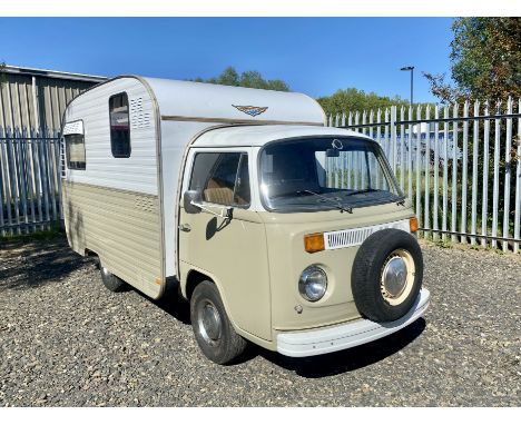 Affectionally knows as the Snail the Jurgens Autovilla was a factory camper conversion done by Jurgens in South Africa. This 