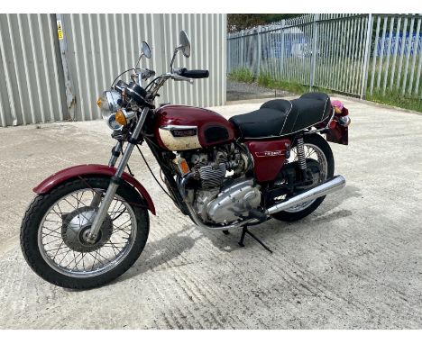 Part of a small vintage collection, will require some light recomissioning work. Please see our walk around video for conditi