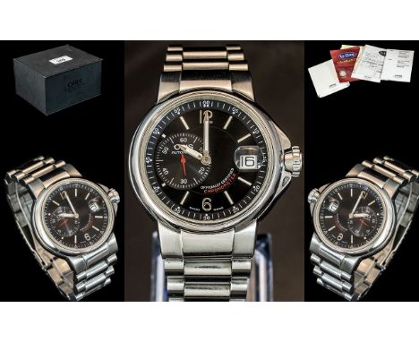 chronometer Auctions Prices chronometer Guide Prices