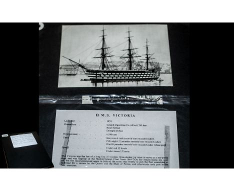 A Folder of First Day Covers &amp; Postcards, to include a Naval England, images of the Mary Rose, The Warrior, the Royal Sov