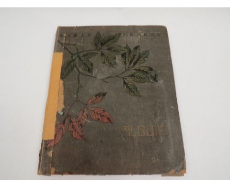 An album of early 19th Century illustrations of Zoological subjects including examples after Longman, Hurst, Rees and Orme, p