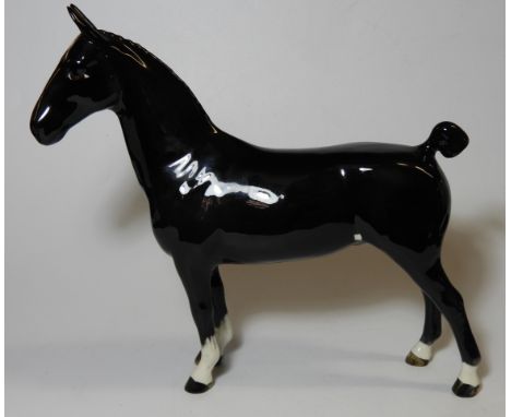 BESWICK CH BLACK MAGIC 