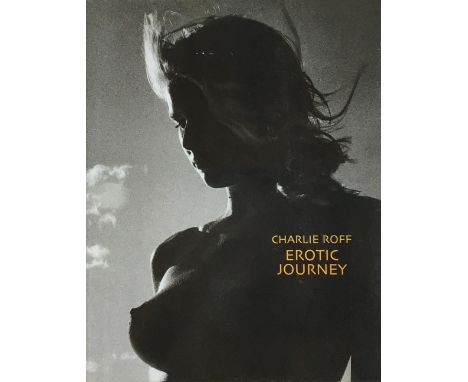 Charlie Roff, 'Erotic Journey', London Erotic Print Society, 2001 