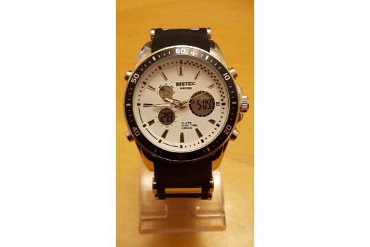 bistec watch company