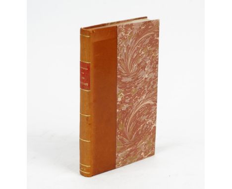 [HAUY, René Just (1743-1822, attrib.)].  Instruction sur les Mesures déduites de la Grandeur de la Terre uniformes pour toute