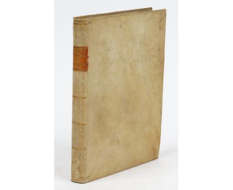 HERO OF ALEXANDRIA or Alexandrinus HERON (c. 10 AD - c. 70 AD).  De gli Automati, overo Machine se Moventi, Libri due, Tradot