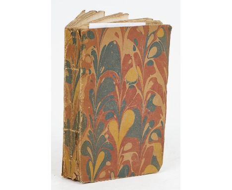 NOLLET, Jean Antoine (1700-70).  Essai sur l' Electricité des Corps ... Seconde édition. Paris: Chez les Freres Guerin, 1765.