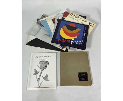 Henry Moore, (British, 1898-1986) 'Shelter Sketch Book', facsimile signed, Editions Poetry London, cloth bound, together with