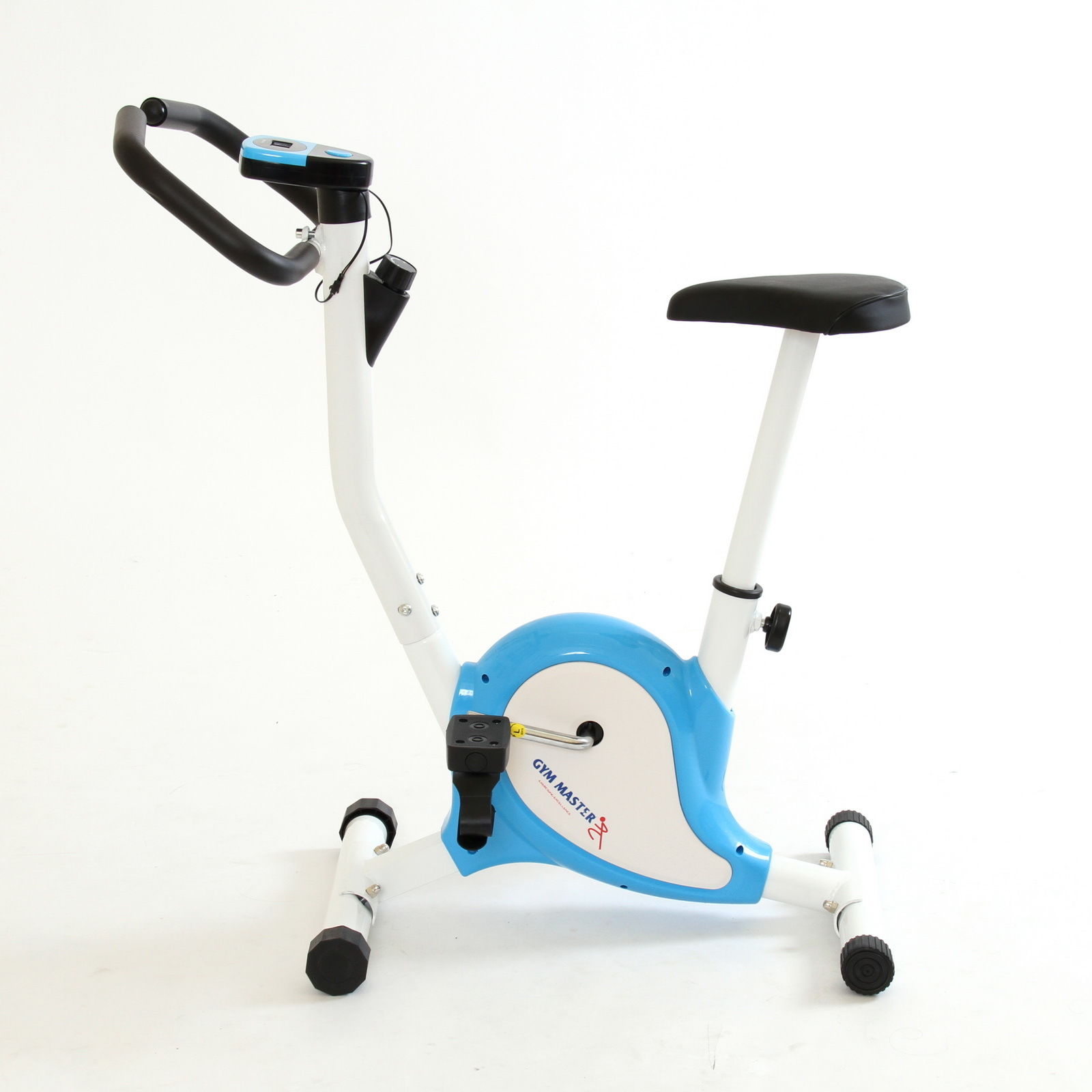 bodytrain exercise bike