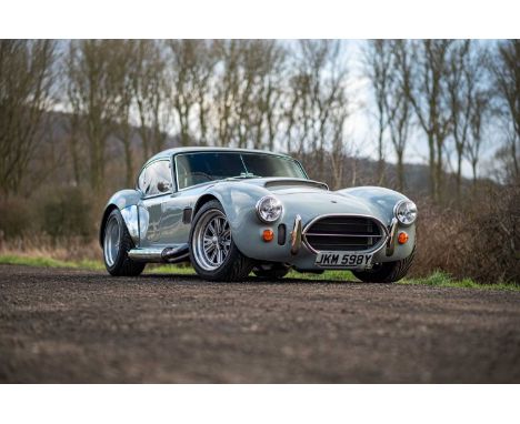 Registration – JKM 598YChassis No. – SA9DAXM4R1A222M.O.T. – February 2026 (Now exempt certified)Odometer – 3,200KM 598Y’ is a