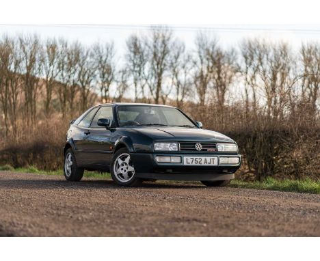 Registration – L752 AJTChassis No. – WVWZZZ50ZPK010949M.O.T. – May 2025Odometer – 142,000A highly sought-after ‘modern classi