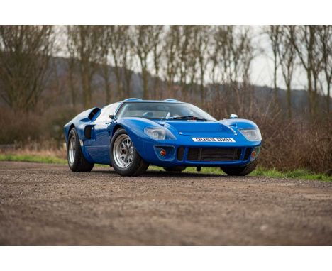 Registration – OU69 DXHChassis No. – SGT09KKFB12011MSM.O.T. – June 2025Odometer – 168Southern GT have built a fearsome reputa