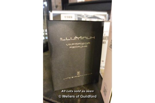 illuminum white gardenia petals perfume