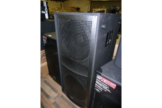peavey qw 218