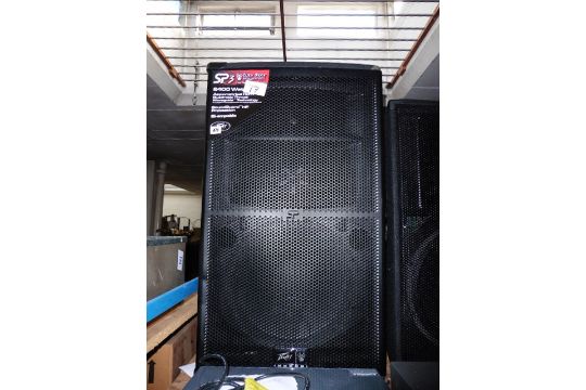 peavey sp3