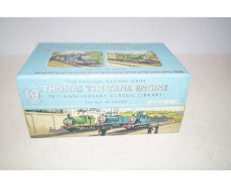 Thomas the Tank Engine 70th Anniversary Classic Library