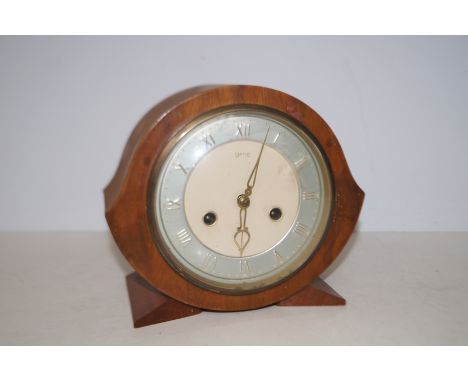 Smiths Mantel Clock