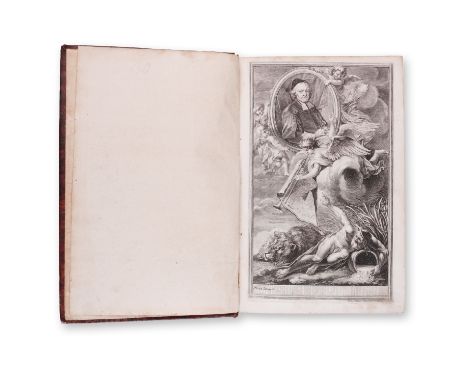 1723 | FULL ITEM TITLE: Prodromus gloriae Pragenae: continens urbium Pragenarum fundationes, Pragensium a fide Christi suscep