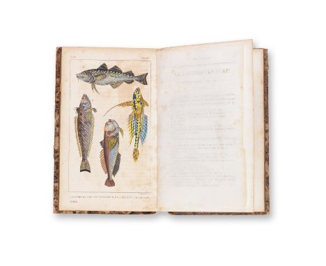 1831 | FULL ITEM TITLE: Oeuvres du comte de La Cepede: comprenant l'histoire naturelle des quadrupedes ovipares, des serpents