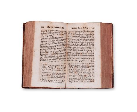 1781 | FULL ITEM TITLE: Herrn Albrechts von Haller Beytrage zur Beforderung der Geschichte und Heilung der Krankheiten. Aus D