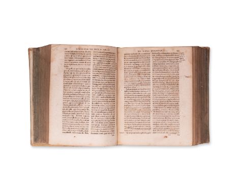 1611 | FULL ITEM TITLE: Institutionum medicinae libri V | PUBLISHER: Witebergae, Zachariam Schurerum | NUMBER OF PAGES: 1194 