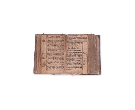 [1595] | FULL ITEM TITLE: Apateka Domacy. W kterez se zawjragj a wypisugj rozlicna Lekarstwj, snadna k pristrogenj, proti wss