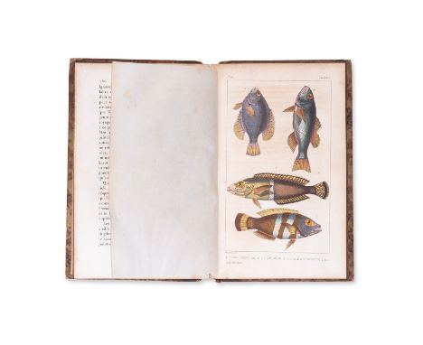 1832 | CELÝ NÁZEV POLOŽKY: Oeuvres du comte de La Cepede: comprenant l'histoire naturelle des quadrupedes ovipares, des serpe