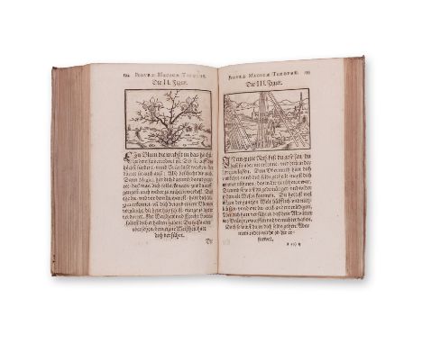 1590 | FULL ITEM TITLE: Zehender Theil Der Bucher und Schrifften, des Edlen, Hochgelehrten und Bewehrten Philosophi und Medic