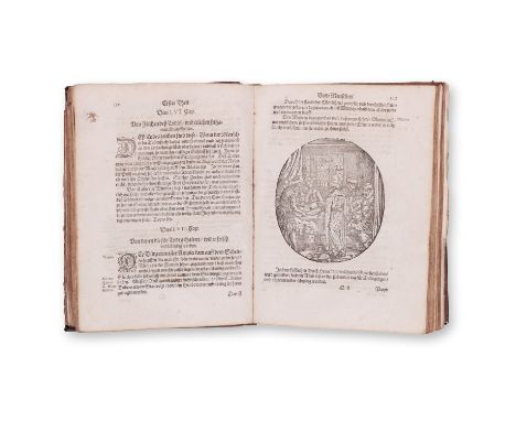 1618 | FULL ITEM TITLE: Caii Plinii Secundi, Des Weitberumbten Hochgelehrten alten Philosophi und Naturkuendigers/ Buecher un