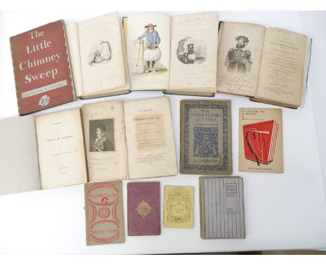 "Canterburiensis": 'The Life and Extraordinary Adventures of Sir William Courtenay, Knight of Malta, Alias John Nichols Tom..