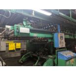 Agnati Mdl: GVR Splicer, (Loc. Pico Rivera), S/N: 5025
