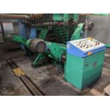 Agnati Mdl: PBB.1 Roll Stand, (Loc. Pico Rivera), S/N: 5044