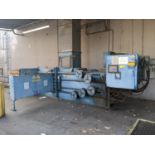 Balemaster Mdl: 4430C-10J27I2Z7UQJW2 Auto-Tie Baler, (Loc. Pico Rivera), S/N: B0122-03-4396531