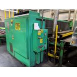 Marquip Inc. Mdl: III Cut-Off Knife, (Loc. Pico Rivera), S/N: 13184-1000
