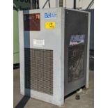 BelAir Mdl: ACT400-4 Refrigerated Air Dryer: 400 SCFM, Type 404 Refrigerant, 460V, 3PH, (Loc.