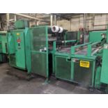 2005 Marquip Ward United 72" Slitter Scorer, (Loc. Pico Rivera), S/N: 80093-3000