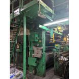 Mitsubishi Mdl: 51C Triple Stack Preheater, (Loc. Pico Rivera)